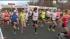 Runners from near and far put their endurance to...