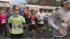 Runners from near and far put their endurance to...