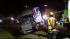 Two people are dead after an accident on Route...