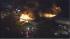 Fire at Bucks County industrial park
