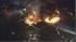 Fire at Bucks County industrial park