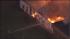 Fire at Bucks County industrial park