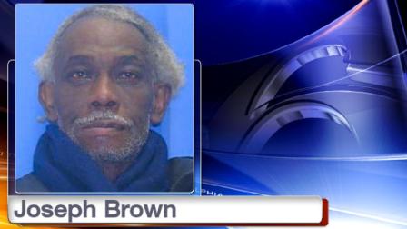 Joseph Brown