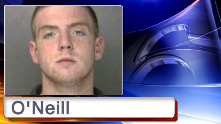 Sean ONeill