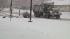 November 27, 2012: Snowfall on Route 322 at...