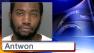 Terrell Antwon