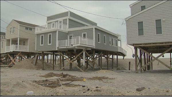 Hurricane Sandy