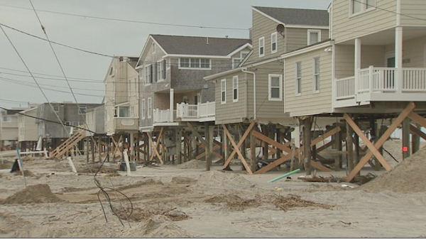 Hurricane Sandy