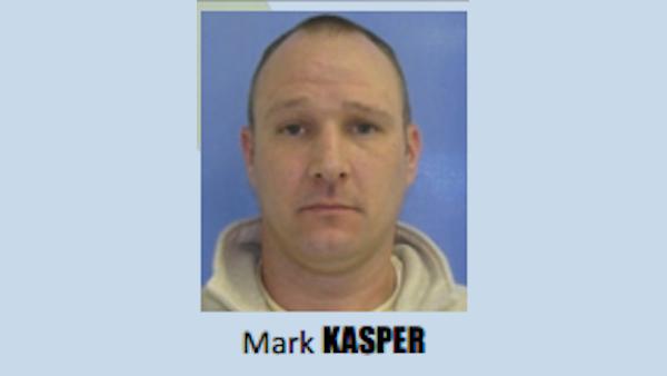 Suspects in meth bust