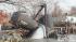 Paulsboro Train Wreck