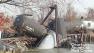 Paulsboro Train Wreck