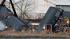 4pm update on Paulsboro, NJ train derailment... :: Paulsboro train wreck