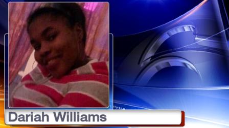 Dariah Williams