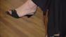 Revolutionizing high heels with Camileon Technology
