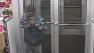 Suspect sought in Germantown store robbery