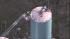 Workers fall into Montgomery County water tank