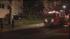 Bentley crashes into Center City building