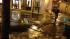 A water main break in Center Citys shopping...