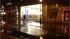 A water main break in Center Citys shopping...