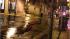 A water main break in Center Citys shopping...