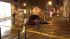 A water main break in Center Citys shopping...