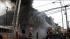 Fralinger warehouse fire