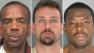 Delco sex offender sweep
