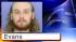 Danny Ray Evans, Jr., age 26, 300 block of Pearl...