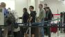 Storm causes holiday travel troubles