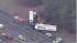 3 killed in NJ Turnpike crash in Burlington County
