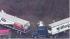 3 killed in NJ Turnpike crash in Burlington County