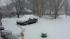 Nicole Lasorda snapped this picture from Blue...