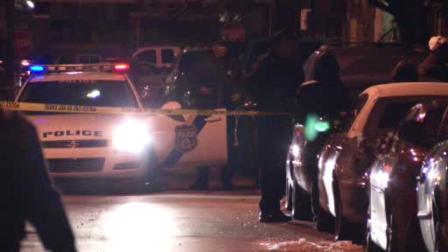 Arrest in New Years murder of teen in W Philadelphia