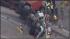 Tractor trailer crash on Pa. Turnpike at Valley...