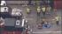 Tractor trailer crash on Pa. Turnpike at Valley...