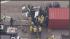 Tractor trailer crash on Pa. Turnpike at Valley...