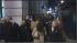 Mark Wahlberg attends Philly film screening
