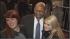 Mark Wahlberg attends Philly film screening