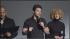 Mark Wahlberg attends Philly film screening