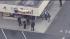 Police say a former owner allegedly walked into...