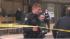 Police say a former owner allegedly walked into...