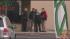Police say a former owner allegedly walked into...