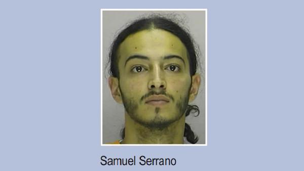 NJ drug bust