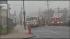 A fire in the Frankford section of Philadelphia...