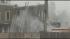 A fire in the Frankford section of Philadelphia...
