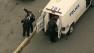 Fight at George Washington High School in Northeast Philadelphia