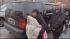 Girl interviewed, search for abductor continues ::