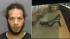 Man arrested for throwing woman onto SEPTA... :: william clark