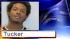Pictured: Branden Tucker. Charged with...