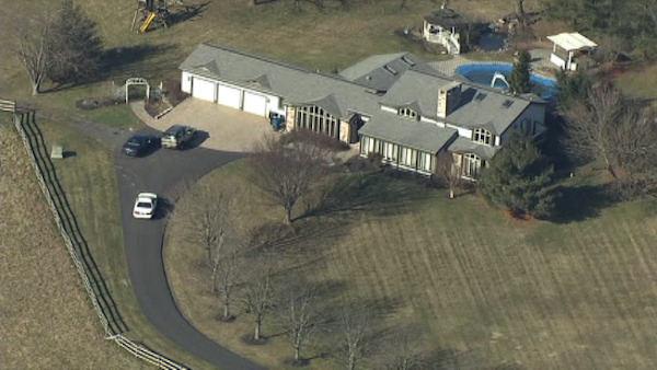 Home invasion in Hilltown Twp., Bucks County